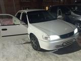 Toyota Corolla 1997 годаүшін2 150 000 тг. в Усть-Каменогорск – фото 3