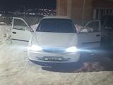 Toyota Corolla 1997 годаүшін2 150 000 тг. в Усть-Каменогорск – фото 4