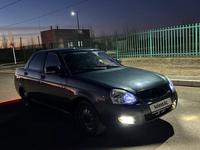 ВАЗ (Lada) Priora 2170 2009 годаүшін1 600 000 тг. в Актобе