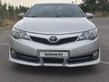 Toyota Camry 2014 года за 8 800 000 тг. в Шымкент