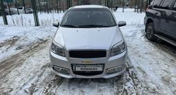 Chevrolet Nexia 2022 года за 4 800 000 тг. в Актобе – фото 3