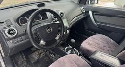 Chevrolet Nexia 2022 года за 4 800 000 тг. в Актобе – фото 5