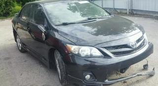 Toyota Corolla 2008 года за 75 000 тг. в Алматы