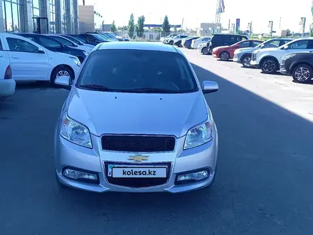 Chevrolet Nexia 2022 года за 6 000 000 тг. в Семей – фото 2