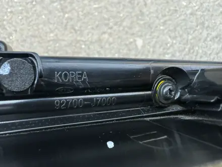 Стоп на заднее стекло Kia Ceed 2021 + за 25 000 тг. в Астана – фото 5