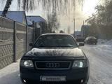 Audi A6 1998 годаүшін3 000 000 тг. в Павлодар