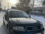 Audi A6 1998 годаүшін3 000 000 тг. в Павлодар – фото 2