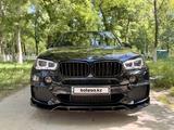 BMW X5 2017 годаүшін18 000 000 тг. в Шымкент – фото 3
