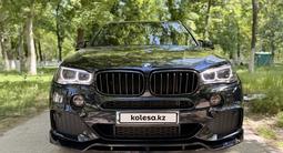 BMW X5 2017 года за 18 000 000 тг. в Шымкент – фото 3