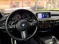 BMW X5 2017 года за 18 000 000 тг. в Шымкент – фото 12