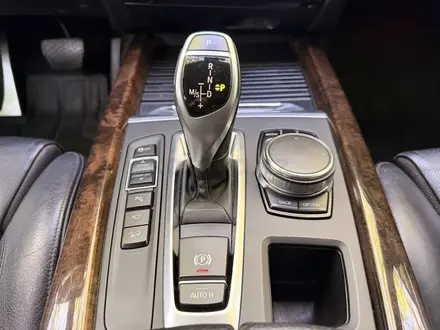 BMW X5 2017 года за 18 000 000 тг. в Шымкент – фото 14
