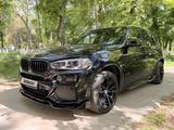 BMW X5 2017 годаүшін18 000 000 тг. в Шымкент – фото 2