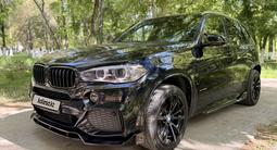 BMW X5 2017 года за 18 000 000 тг. в Шымкент – фото 2