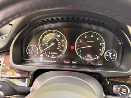 BMW X5 2017 года за 18 000 000 тг. в Шымкент – фото 27