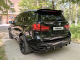 BMW X5 2017 годаүшін18 000 000 тг. в Шымкент – фото 4
