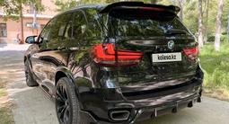 BMW X5 2017 года за 18 000 000 тг. в Шымкент – фото 4