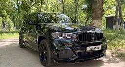 BMW X5 2017 года за 18 000 000 тг. в Шымкент