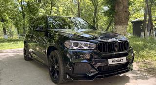 BMW X5 2017 года за 18 000 000 тг. в Шымкент