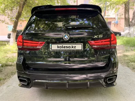 BMW X5 2017 года за 18 000 000 тг. в Шымкент – фото 6
