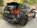 BMW X5 2017 года за 18 000 000 тг. в Шымкент – фото 5