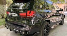 BMW X5 2017 года за 18 000 000 тг. в Шымкент – фото 5