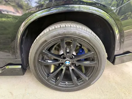 BMW X5 2017 года за 18 000 000 тг. в Шымкент – фото 9