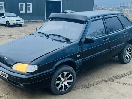 ВАЗ (Lada) 2114 2006 года за 1 199 999 тг. в Семей – фото 9