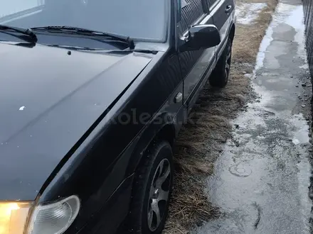 ВАЗ (Lada) 2114 2006 года за 1 199 999 тг. в Семей – фото 11