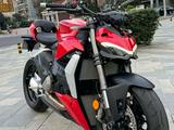 Ducati  Streetfighter V2 2024 годаүшін8 600 000 тг. в Алматы