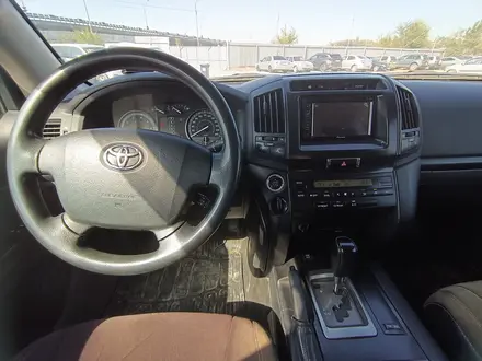 Toyota Land Cruiser 2014 года за 21 500 000 тг. в Алматы – фото 11