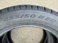 Pirelli Winter Ice Zero Friction 255/50 R20 109H XLүшін550 000 тг. в Алматы – фото 2