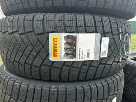 Pirelli Winter Ice Zero Friction 255/50 R20 109H XL за 550 000 тг. в Алматы – фото 7