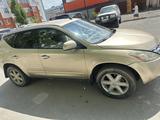 Nissan Murano 2003 годаүшін2 600 000 тг. в Сатпаев