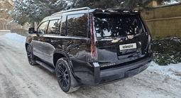 Cadillac Escalade 2020 годаfor27 000 000 тг. в Алматы – фото 3