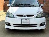 Toyota Ipsum 2006 годаүшін5 250 000 тг. в Аральск