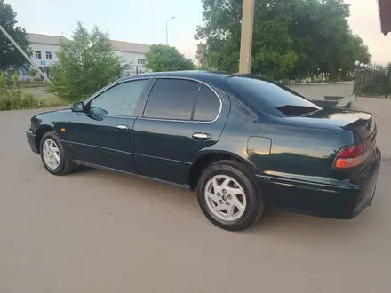 Nissan Maxima 1995 года за 2 000 000 тг. в Мерке – фото 11