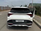 Kia Sportage 2024 года за 13 800 000 тг. в Алматы – фото 2