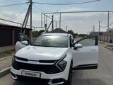 Kia Sportage 2024 года за 13 800 000 тг. в Алматы