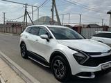 Kia Sportage 2024 года за 13 800 000 тг. в Алматы – фото 5