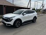 Kia Sportage 2024 года за 13 800 000 тг. в Алматы – фото 3