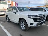 Toyota Land Cruiser 2024 годаүшін50 510 000 тг. в Усть-Каменогорск