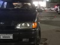 ВАЗ (Lada) 2114 2007 года за 750 000 тг. в Астана