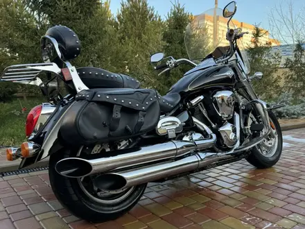 Kawasaki  VN2000 Vulcan 2006 года за 5 000 000 тг. в Караганда – фото 14