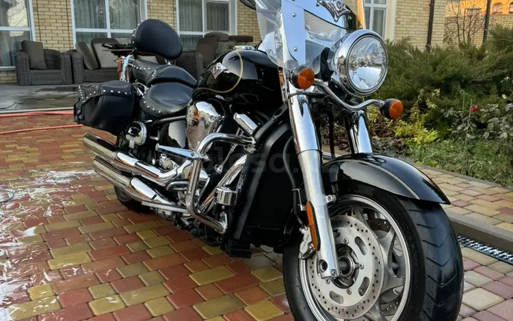 Kawasaki  VN2000 Vulcan 2006 года за 5 000 000 тг. в Караганда