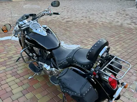 Kawasaki  VN2000 Vulcan 2006 года за 5 000 000 тг. в Караганда – фото 9