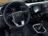 Toyota Hilux 2019 года за 15 000 000 тг. в Кульсары – фото 4