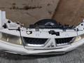 Ноускат (Nosecut) Mitsubishi Pajero Sport, Montero за 340 000 тг. в Караганда – фото 2