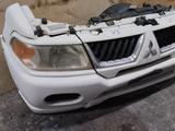 Ноускат (Nosecut) Mitsubishi Pajero Sport, Montero за 340 000 тг. в Караганда