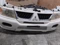 Ноускат (Nosecut) Mitsubishi Pajero Sport, Montero за 340 000 тг. в Караганда – фото 3