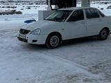 ВАЗ (Lada) Priora 2170 2013 годаүшін2 000 000 тг. в Атырау – фото 3